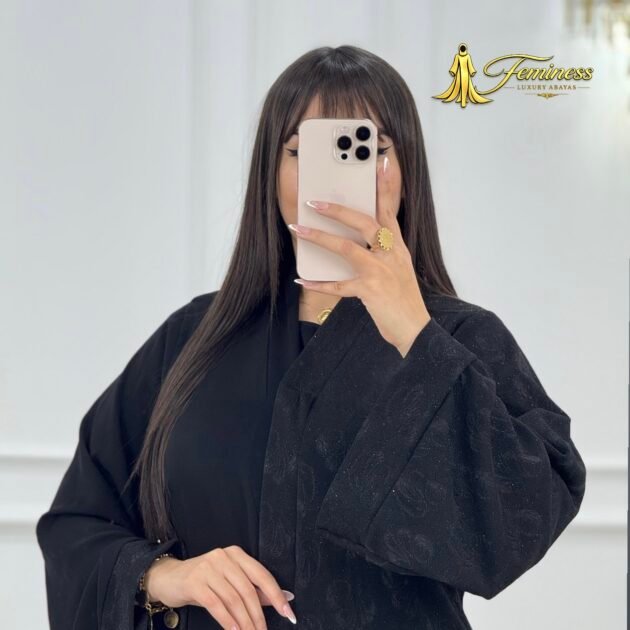 Abaya Layal