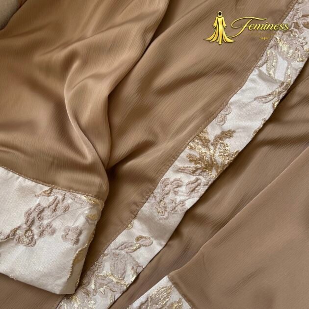 Abaya Tasneem