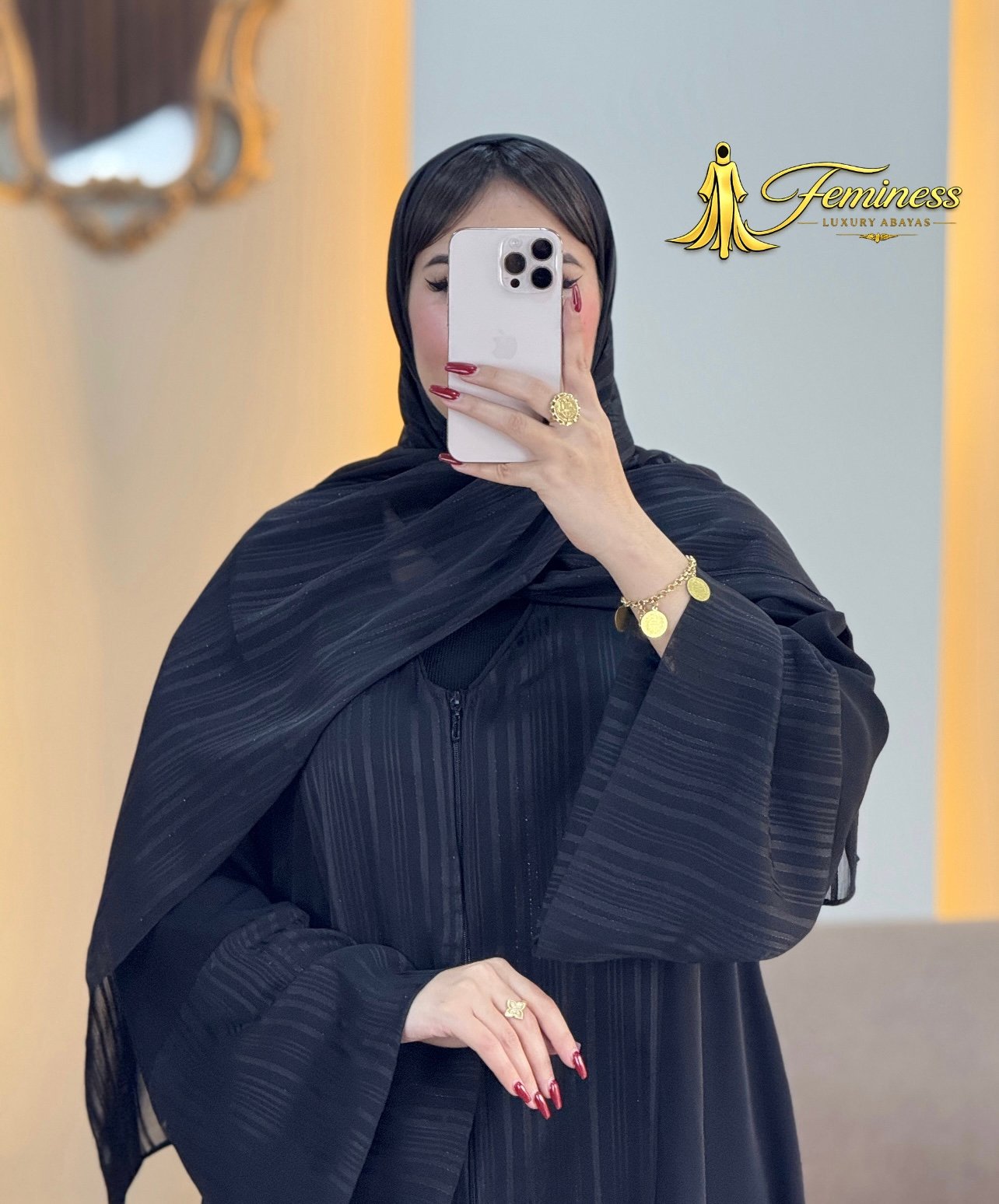 Abaya Ameera