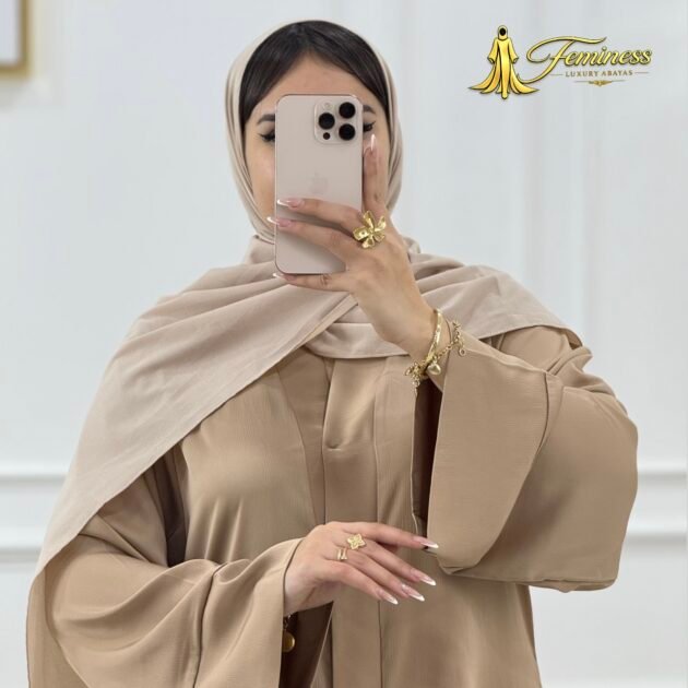 Abaya Dina